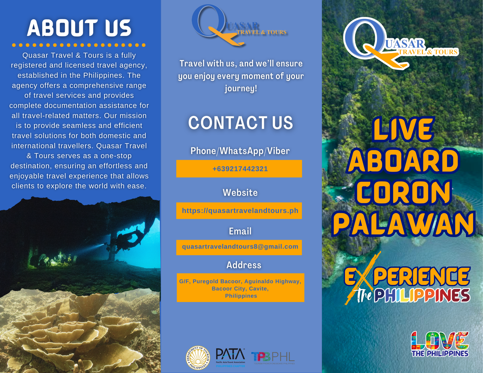 Copy of Copy of DIVING CORON PALAWAN (ENGLISH) 1