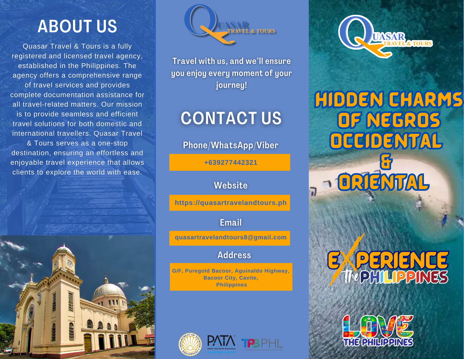NEGROS OCCIDENTALORIENTAL (8D7N) (2)
