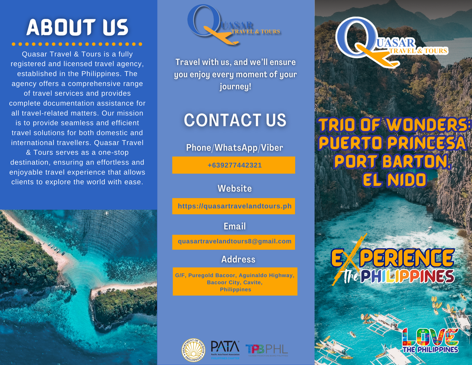 PUERTOBARTONELNIDO (NO PRICE)